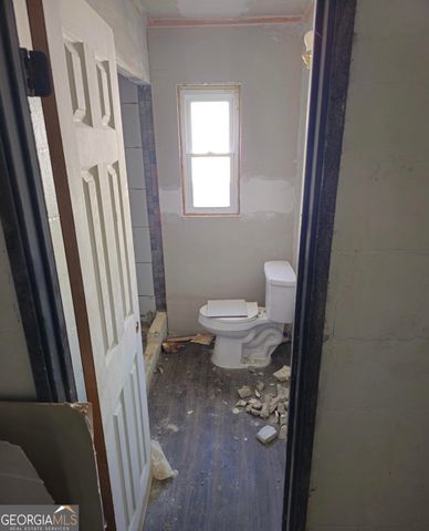 2884 Antioch Road, Macon, GA 31206