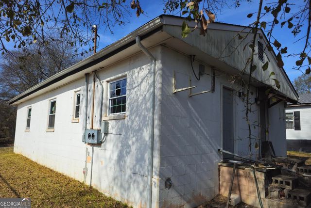 2884 Antioch Road, Macon, GA 31206