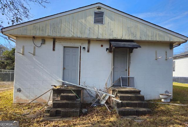 2884 Antioch Road, Macon, GA 31206