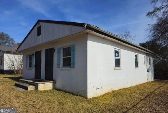 2884 Antioch Road, Macon, GA 31206