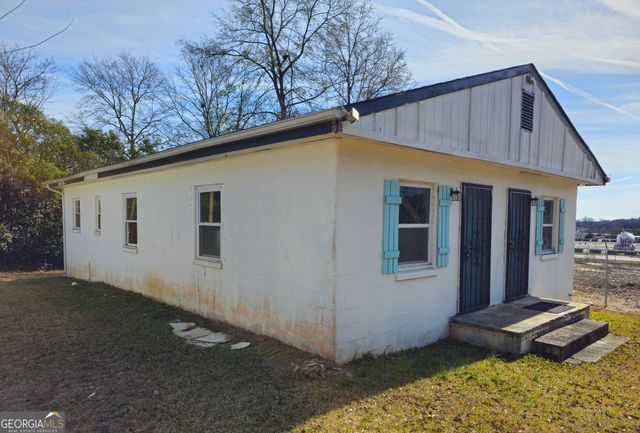 2884 Antioch Road, Macon, GA 31206