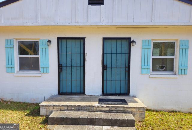 2884 Antioch Road, Macon, GA 31206