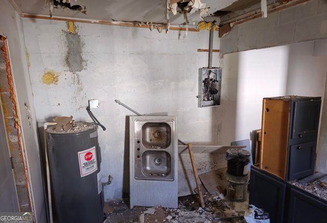 2884 Antioch Road, Macon, GA 31206