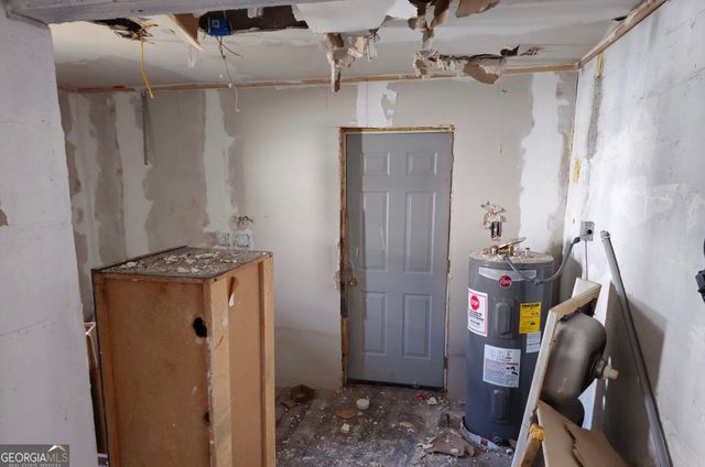 2884 Antioch Road, Macon, GA 31206