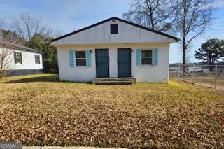 2884 Antioch Road, Macon, GA 31206