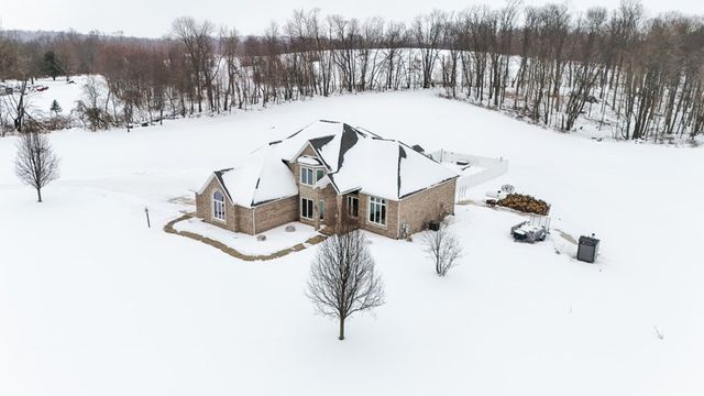 3405 Hastings Newville, Mansfield, OH 44903