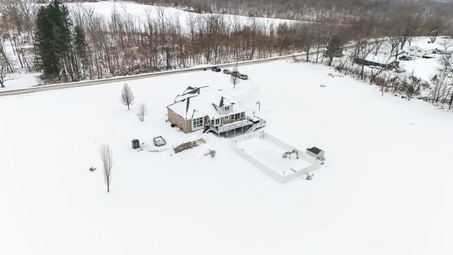 3405 Hastings Newville, Mansfield, OH 44903