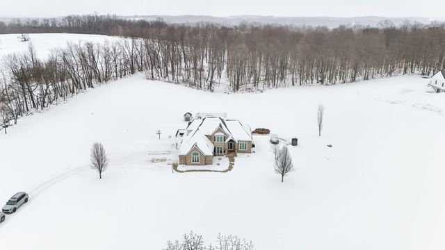 3405 Hastings Newville, Mansfield, OH 44903