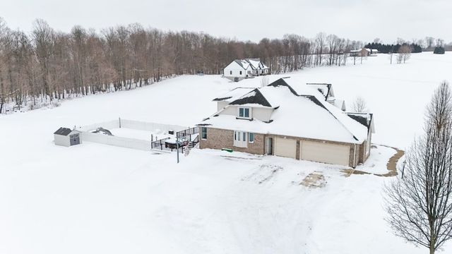 3405 Hastings Newville, Mansfield, OH 44903