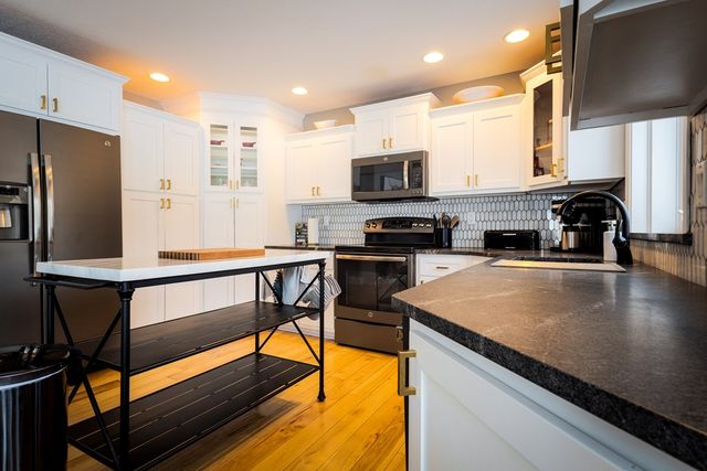 3405 Hastings Newville, Mansfield, OH 44903