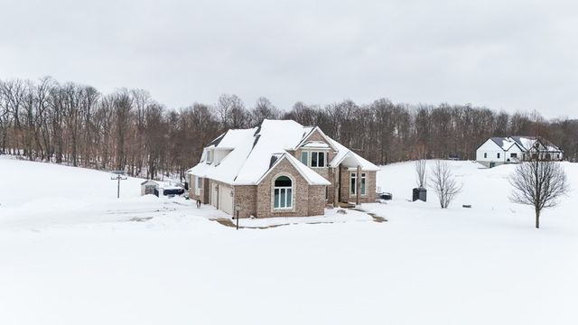 3405 Hastings Newville, Mansfield, OH 44903