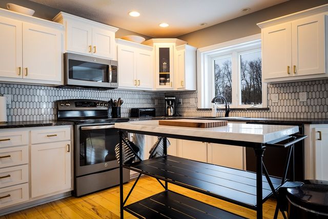 3405 Hastings Newville, Mansfield, OH 44903