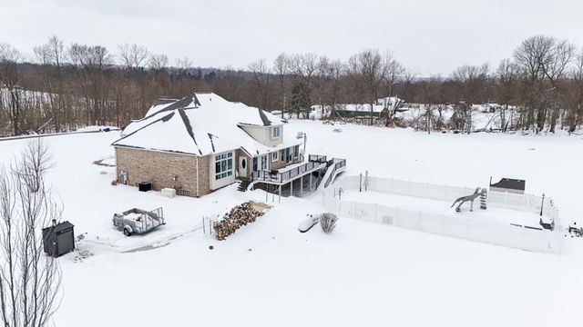 3405 Hastings Newville, Mansfield, OH 44903