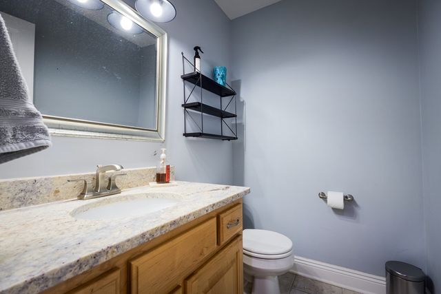 3405 Hastings Newville, Mansfield, OH 44903