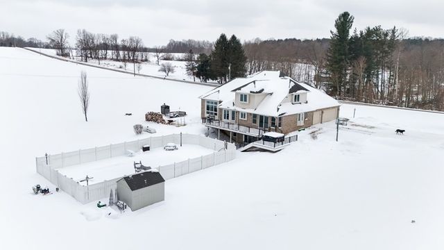 3405 Hastings Newville, Mansfield, OH 44903