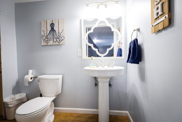 3405 Hastings Newville, Mansfield, OH 44903