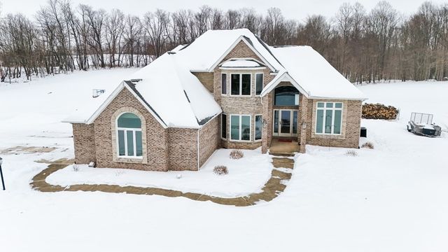 3405 Hastings Newville, Mansfield, OH 44903