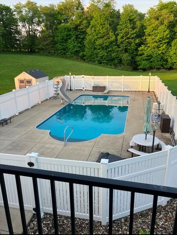 3405 Hastings Newville, Mansfield, OH 44903