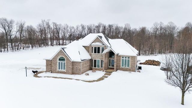 3405 Hastings Newville, Mansfield, OH 44903