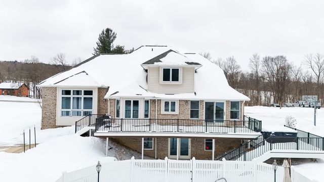 3405 Hastings Newville, Mansfield, OH 44903