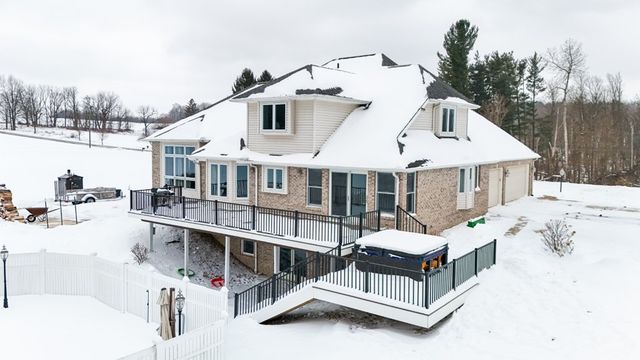 3405 Hastings Newville, Mansfield, OH 44903