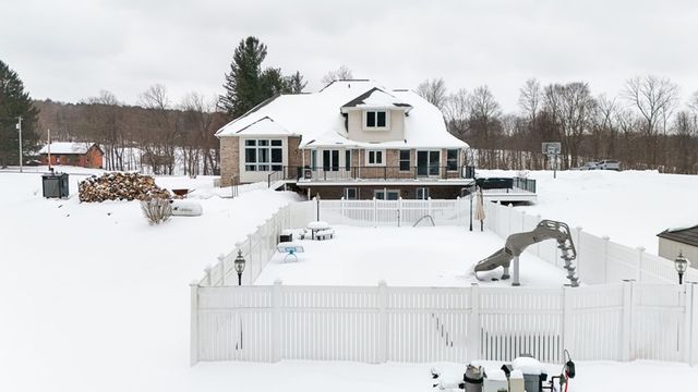 3405 Hastings Newville, Mansfield, OH 44903