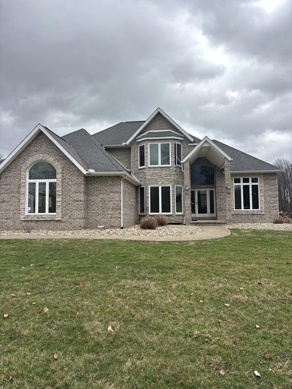 3405 Hastings Newville, Mansfield, OH 44903