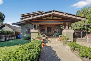 1251 N Palomares, Pomona, CA 91767