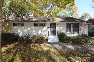 5009 Baylor Drive, Charlotte, NC 28211