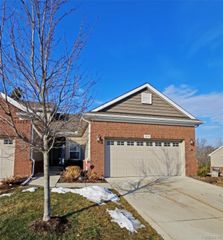 3059 Bridgewater Road, Auburn Hills, MI 48326
