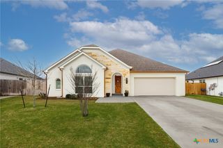 6019 Monza Drive, Temple, TX 76502