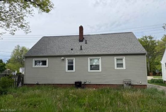 736 E 305th Street, Willowick, OH 44095