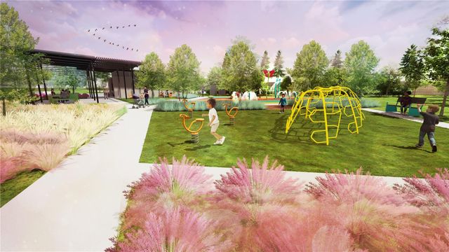 21231 Gulf Menhaden Lane, Cypress, TX 77433