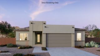 14762 N Chicalote Drive, Marana, AZ 85658