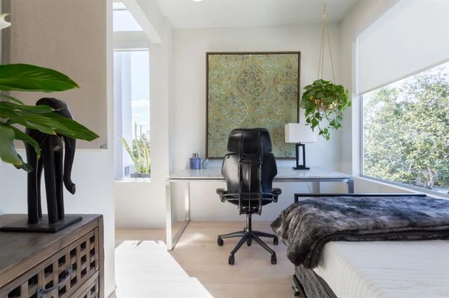 808 N La Jolla Avenue, Los Angeles, CA 90046