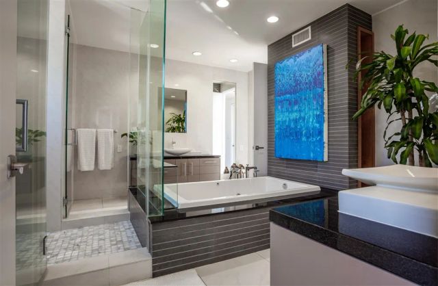 808 N La Jolla Avenue, Los Angeles, CA 90046