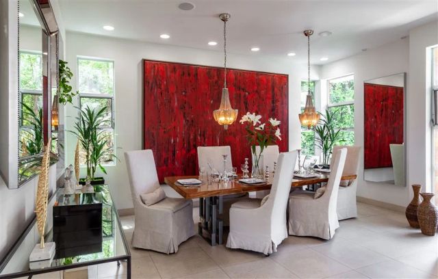 808 N La Jolla Avenue, Los Angeles, CA 90046