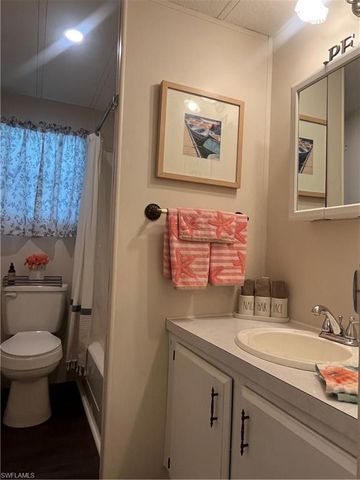 3142 Mercury LN, North Fort Myers, FL 33903