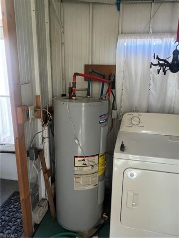 3142 Mercury LN, North Fort Myers, FL 33903