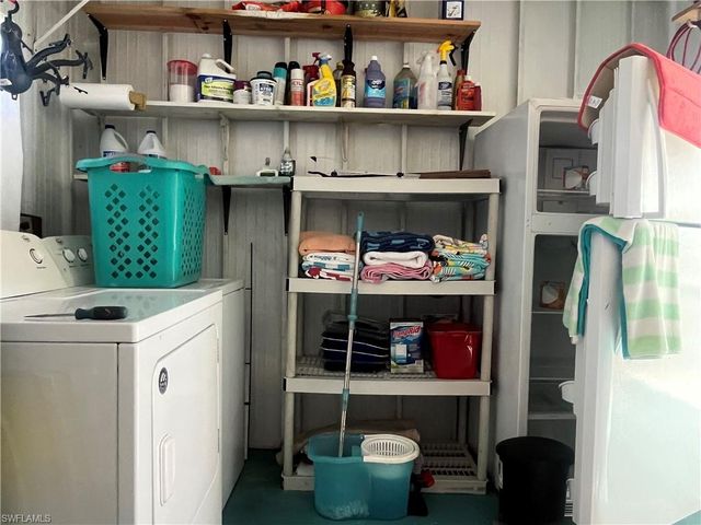 3142 Mercury LN, North Fort Myers, FL 33903