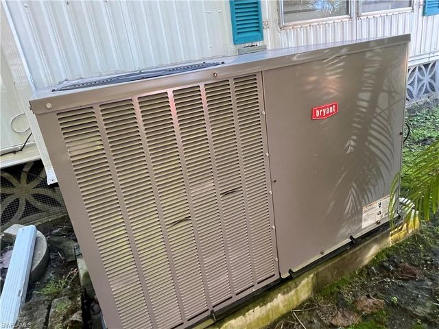 3142 Mercury LN, North Fort Myers, FL 33903