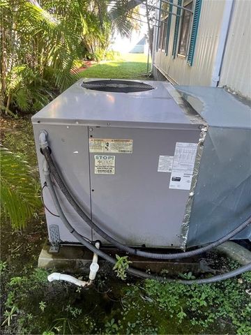 3142 Mercury LN, North Fort Myers, FL 33903