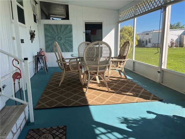 3142 Mercury LN, North Fort Myers, FL 33903