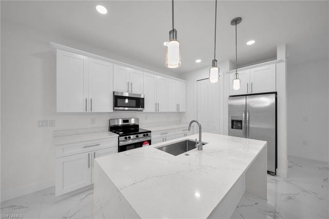 1216 Clayton AVE, Lehigh Acres, FL 33972