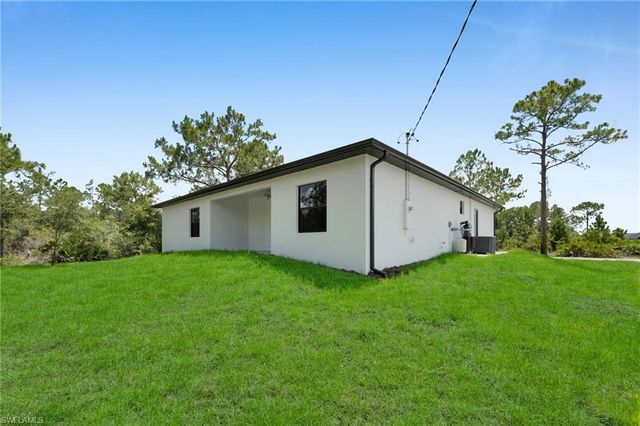 1216 Clayton AVE, Lehigh Acres, FL 33972