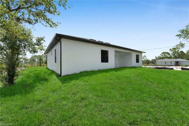 1216 Clayton AVE, Lehigh Acres, FL 33972