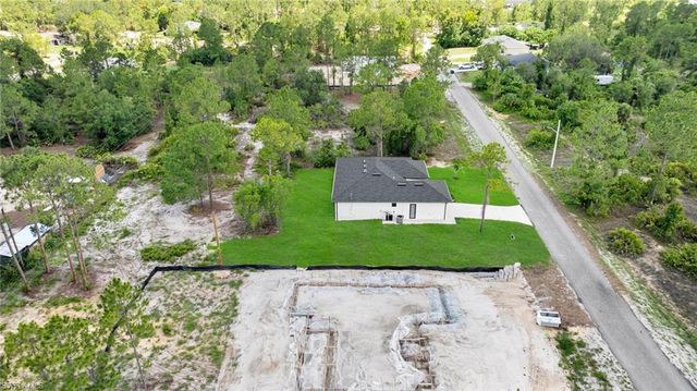 1216 Clayton AVE, Lehigh Acres, FL 33972