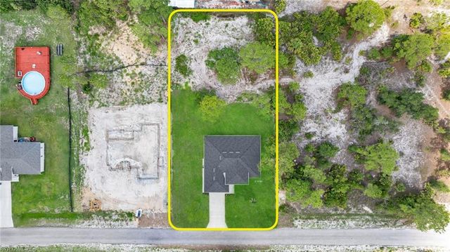1216 Clayton AVE, Lehigh Acres, FL 33972