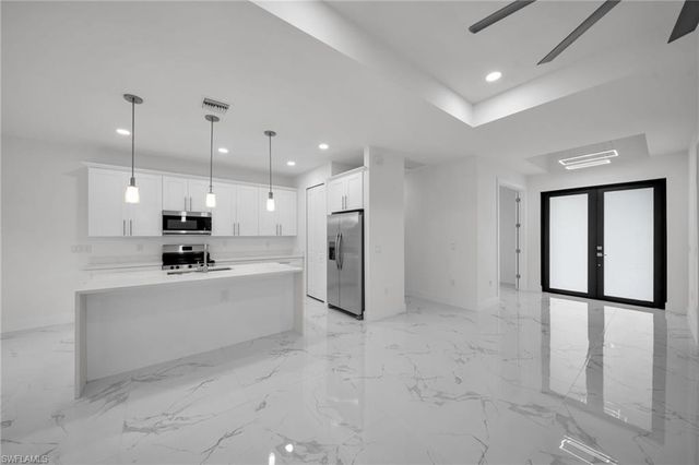 1216 Clayton AVE, Lehigh Acres, FL 33972