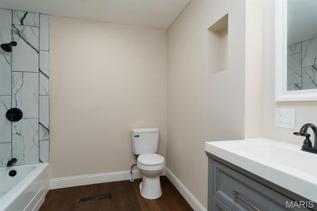 2968 Oregon Avenue, Granite City, IL 62040